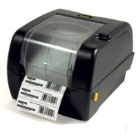 Wasp WPL305 Thermal Transfer Printer (633808500610)